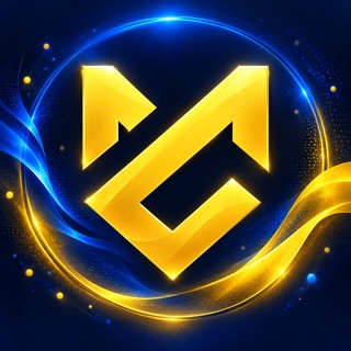 Telegram profile photo for Маркет & Крипто Картки 🇺🇦