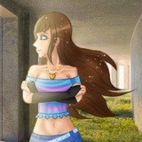 Telegram profile photo for Сандра