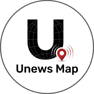 Telegram profile photo for UnewsMap