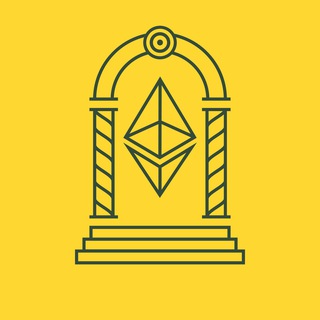 Telegram profile photo for ETHBarcelona