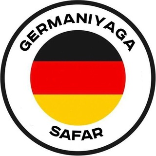 Telegram profile photo for Germaniyaga group