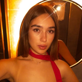 Telegram profile photo for mymira