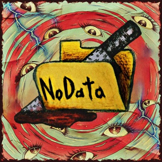 Telegram profile photo for NoData фан дубляжик🍓