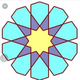 Telegram profile photo for اندیشه ریاضی علیپور