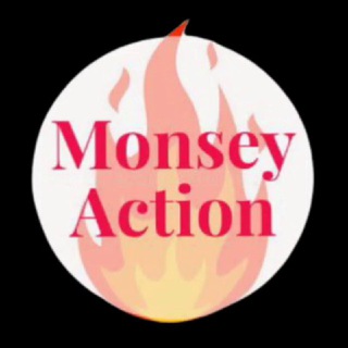 Telegram profile photo for Monsey Action Channel®