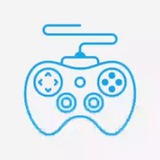 Telegram profile photo for 게임방 모음집