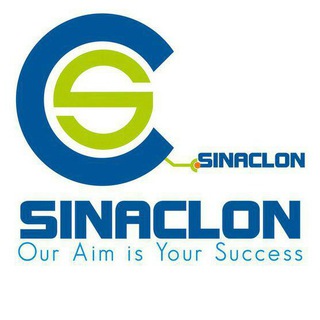 Telegram profile photo for SinaClonBioScience