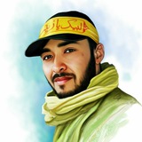 Telegram profile photo for •|غُلامِحُسَـــــین|•