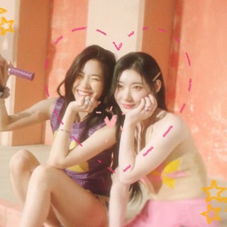 Telegram profile photo for ˚my beautiful lovers ryuryeong ˚。