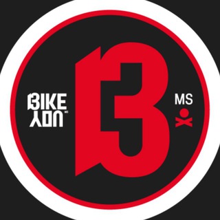 Telegram profile photo for BikeYou