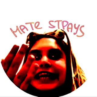 Telegram profile photo for СТРАУСЕНОК HATE CONF🚨