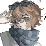 Telegram profile photo for ✨::𝙻𝙾𝙻𝙾𝙻𝙾𝚆𝙺𝙰 𝙱𝙻𝙾𝙶::🧣