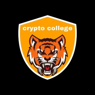 Telegram profile photo for Crypto College