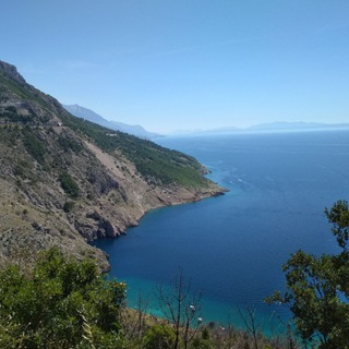 Telegram profile photo for Албанія/Чорногорія 2026