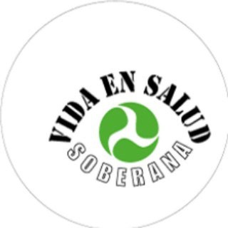 Telegram profile photo for Escuela Vida en salud