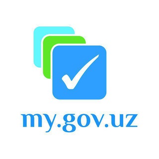 Telegram profile photo for Jizzax shahar my.gov.uz