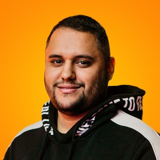 Telegram profile photo for Lucas Gabriel Design
