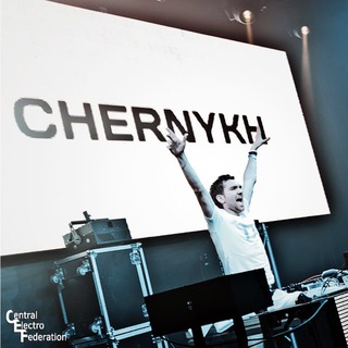 Telegram profile photo for Евгений Черных