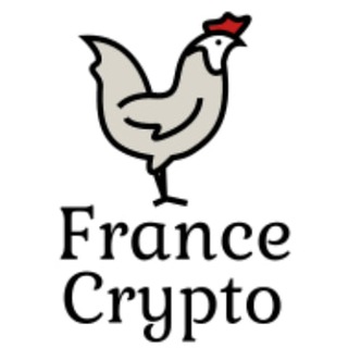 Telegram profile photo for France Crypto Group π«π·π«π·π«π·
