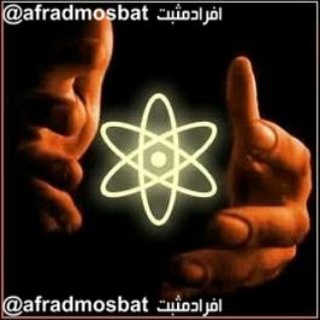 Telegram profile photo for نتایج افرادمثبت