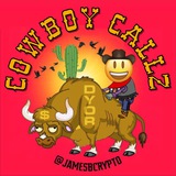 Telegram profile photo for CowboyCallZ🤠
