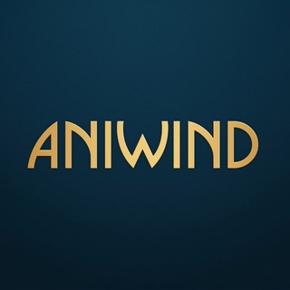 Telegram profile photo for ANIWIND22