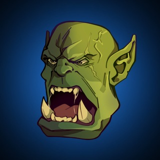 Telegram profile photo for GH Arena | Бесконечное Подземелье