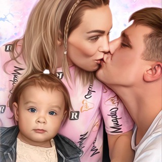 Telegram group profile photo for Victory_families Chat