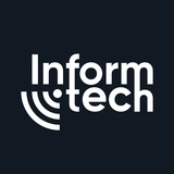 Telegram profile photo for InformTech