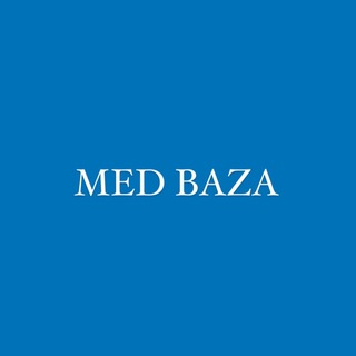 Telegram profile photo for MED BAZA