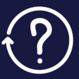 Telegram profile photo for Перезагружать пробовали?