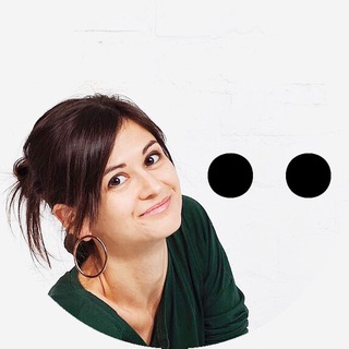 Telegram profile photo for Катя про интерьеры
