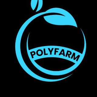 Telegram group profile photo for PolyFarm Chat