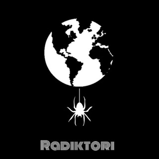 Telegram profile photo for Radiktori | رادیکتوری