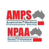 Telegram profile photo for AMPS & NPAA
