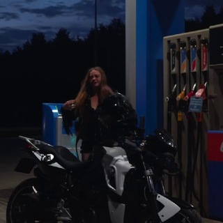 Telegram profile photo for Мото Оля🏍️