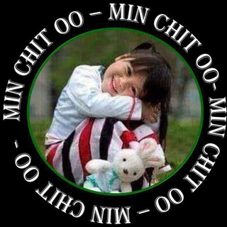 Telegram profile photo for Min Chit Oo