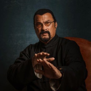 Telegram profile photo for seagal