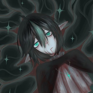 Telegram profile photo for Аспи