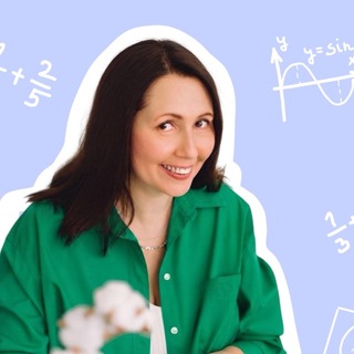 Telegram profile photo for Математика ОГЭ на 5!