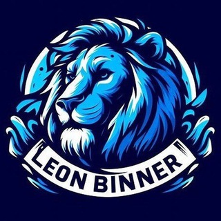 Telegram group profile photo for LEON BINERSS - CHAT