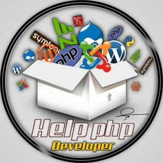 Telegram profile photo for Hi php