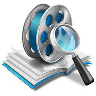 Telegram profile photo for Movies Search 🔎