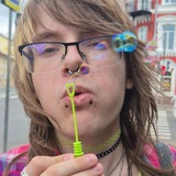 Telegram profile photo for Арсенька збз (к)анал Kkwfhcshechka