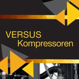 Telegram profile photo for 🔸VERSUS KOMPRESSOREN🔸