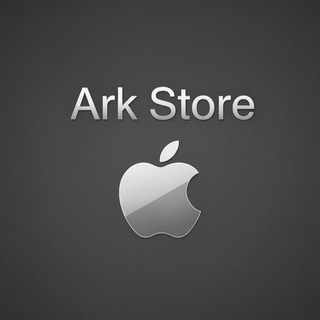 Telegram profile photo for Ark Store