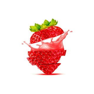 Telegram profile photo for Клубничная ЭКО-ФЕРМА