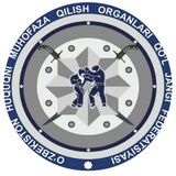 Telegram profile photo for O'zbekiston qo'l jangi federatsiyasi