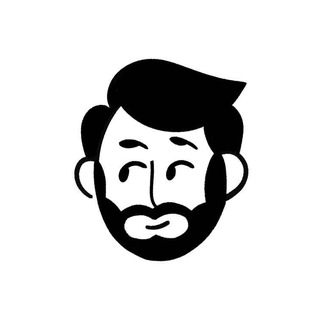 Telegram profile photo for materone