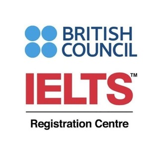 Telegram profile photo for BC IELTS REG